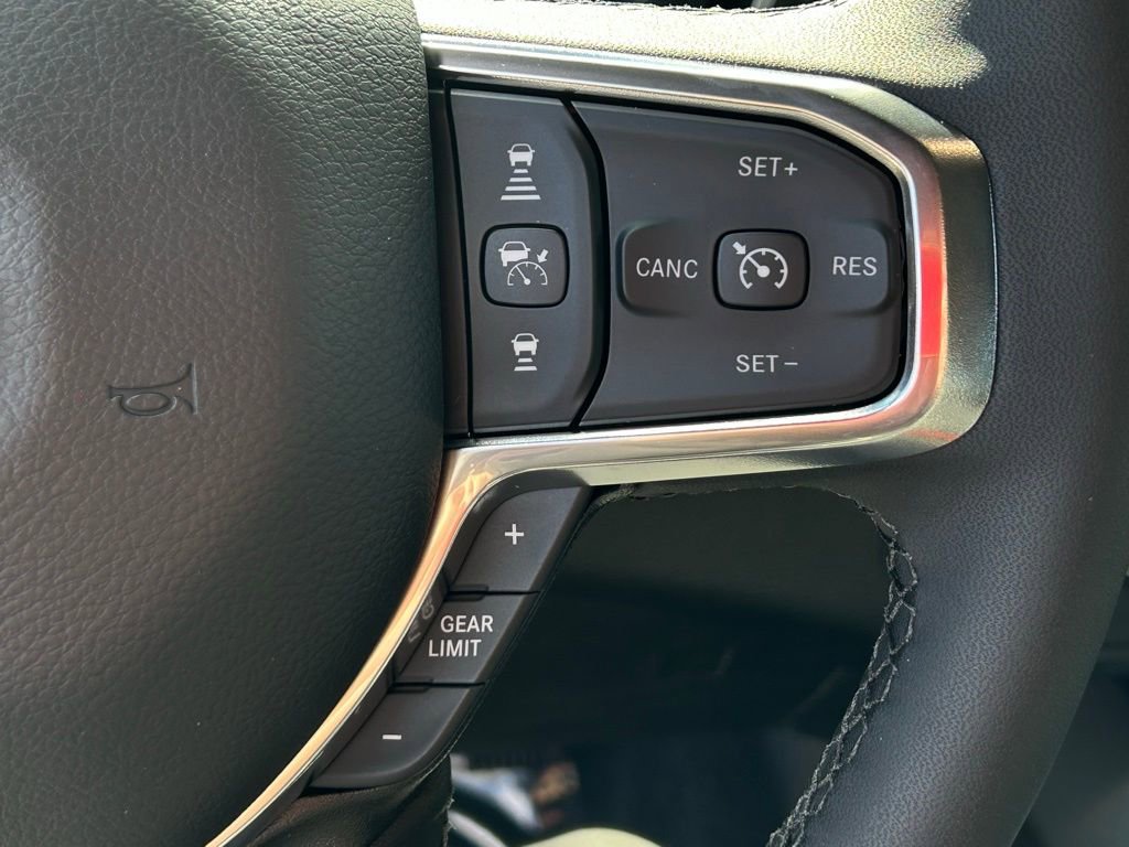 New 2026 RAM 1500 Laramie image 18