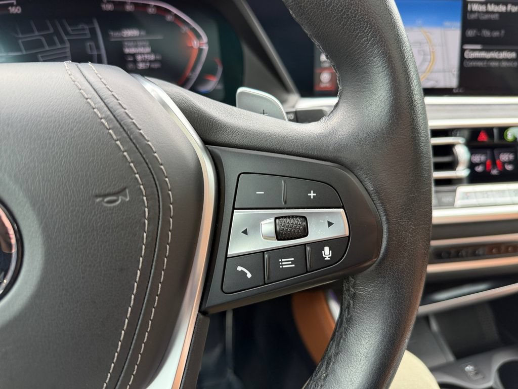 Certified 2022 BMW X5 xDrive40i w/ Premium Package AWD/4WD image 31