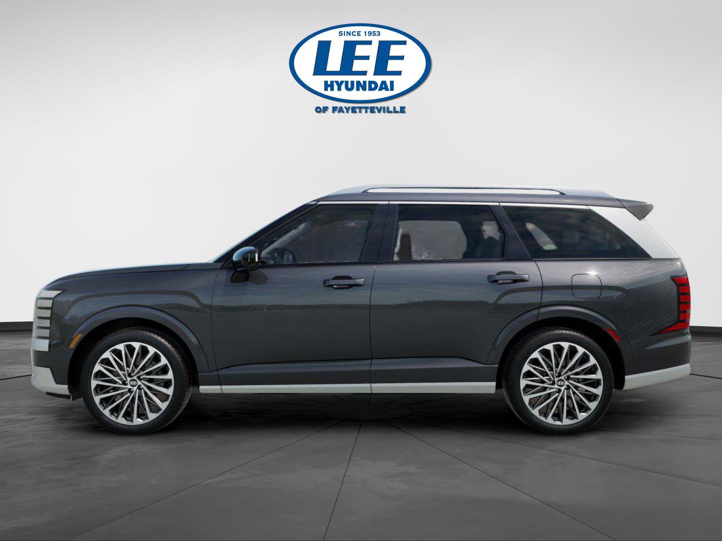 New 2026 Hyundai Palisade Calligraphy image 5