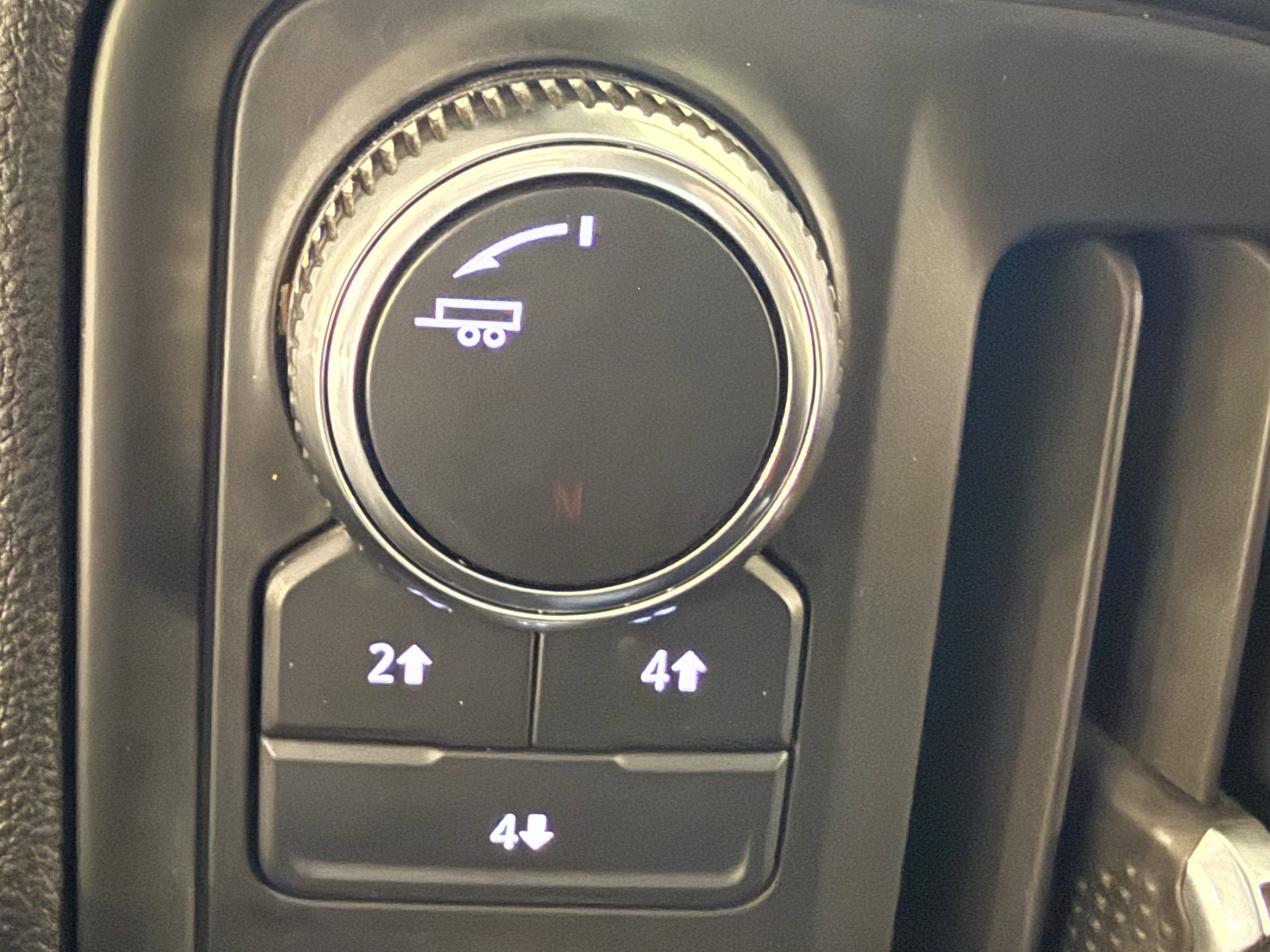 Used 2021 GMC Sierra 2500 4x4 Crew Cab w/ Convenience Package image 30