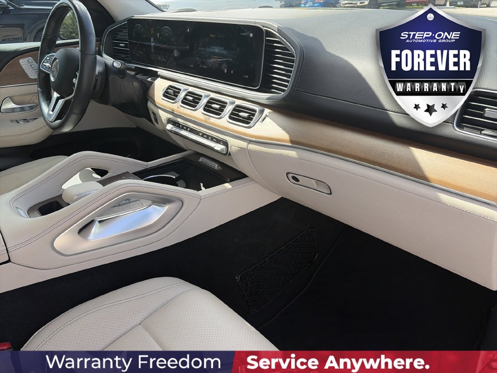 Used 2021 Mercedes-Benz GLE 350 image 35