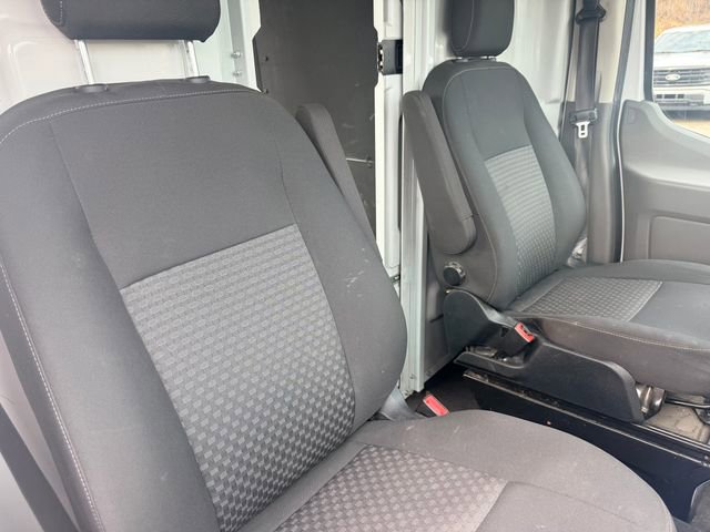 Used 2023 Ford Transit 250 Medium Roof w/ Interior Upgrade Package image 28