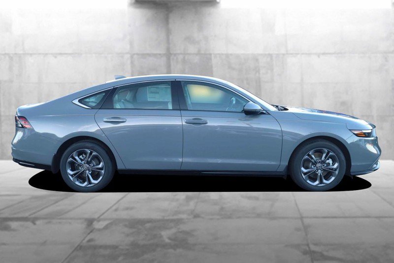 New 2025 Honda Accord EX-L image 5