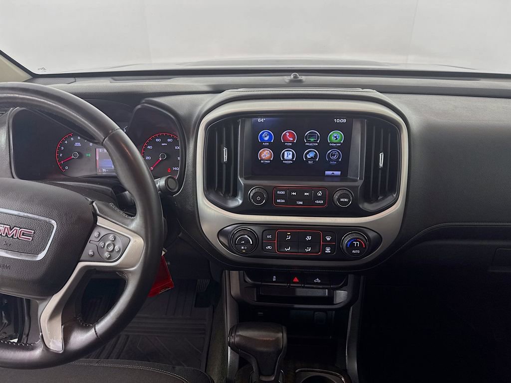 Used 2016 GMC Canyon SLE w/ SLE Convenience Package image 20