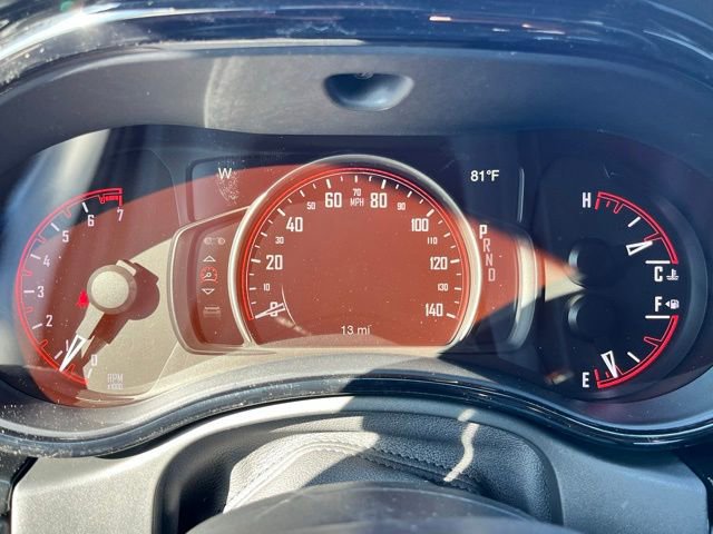 New 2026 Dodge Durango GT w/ Blacktop Package image 12