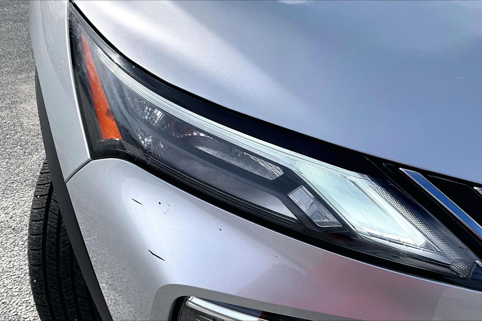 Used 2023 Nissan Rogue SV image 29