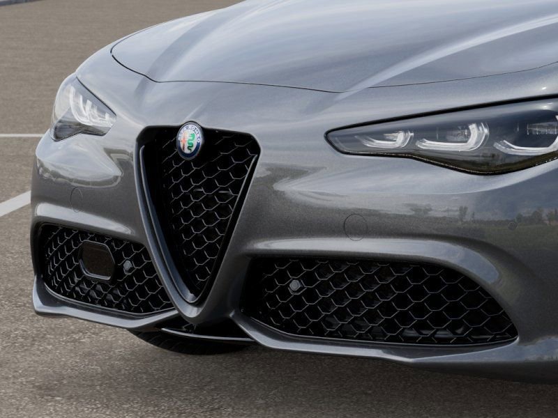 New 2025 Alfa Romeo Giulia image 11