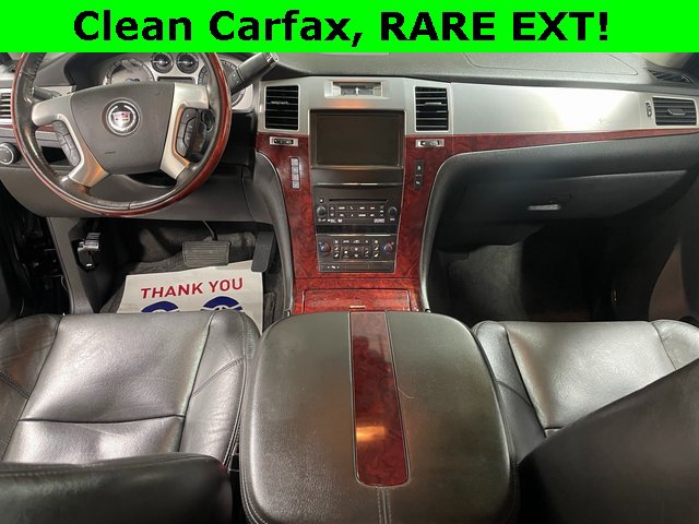 Used 2011 Cadillac Escalade EXT Luxury image 13