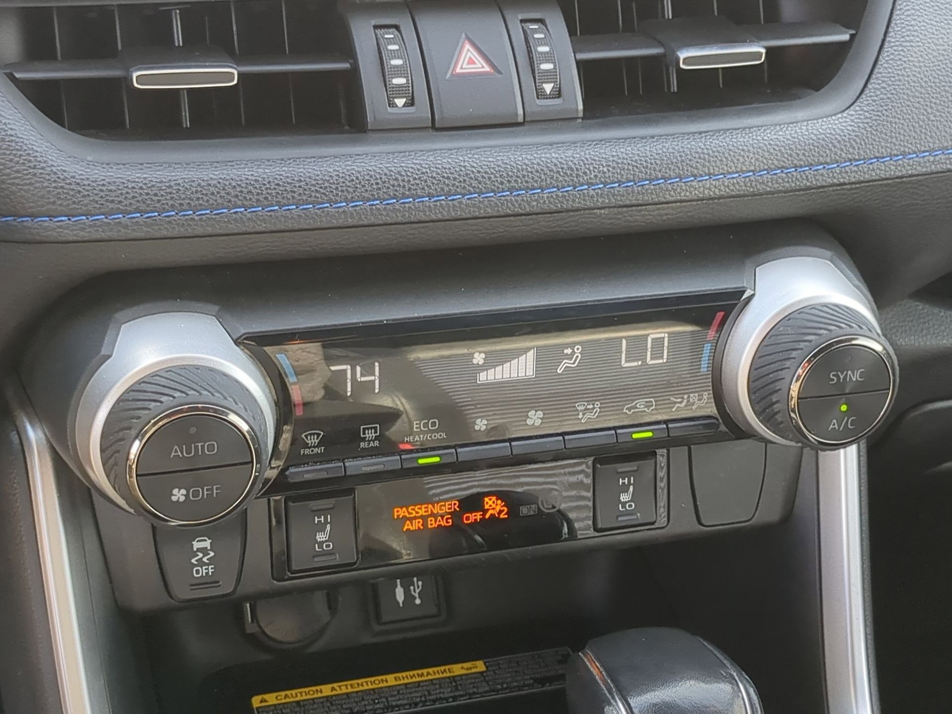 Used 2019 Toyota RAV4 XSE image 18