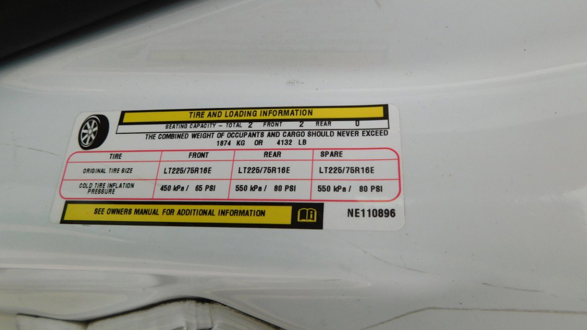 Used 2022 RAM ProMaster 2500 w/ Premium Convenience Group image 32