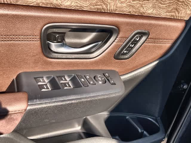 Certified 2026 Honda Pilot Elite image 5