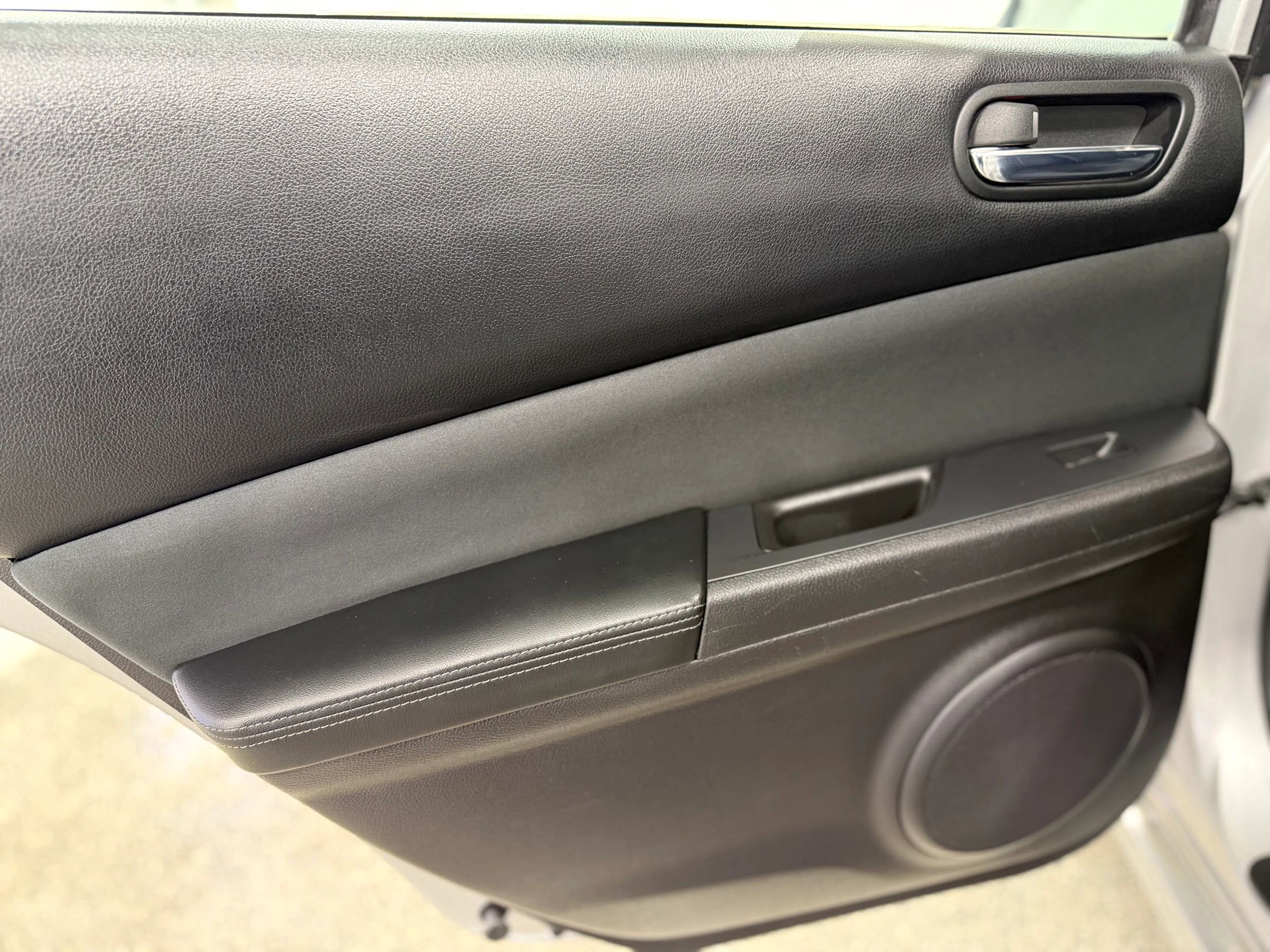 Used 2012 MAZDA MAZDA6 i Touring image 33