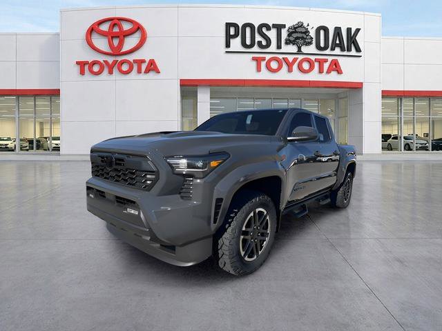 Used 2024 Toyota Tacoma TRD Sport image 3