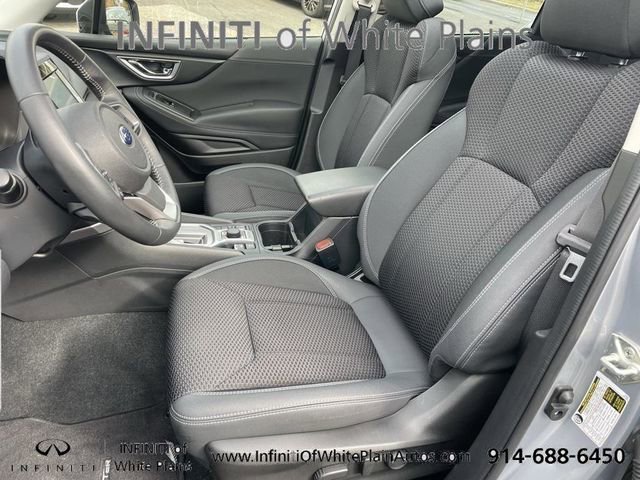 Used 2021 Subaru Forester Premium image 6
