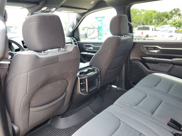 Used 2025 RAM 1500 Lone Star AWD/4WD image 11