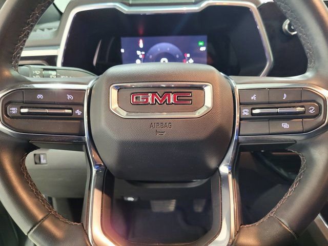 Used 2023 GMC Canyon Elevation w/ Convenience Package image 37
