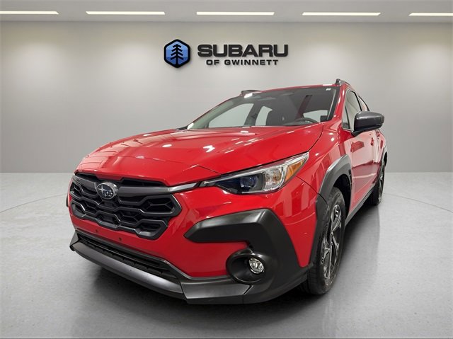 Used 2024 Subaru Crosstrek 2.0i Premium