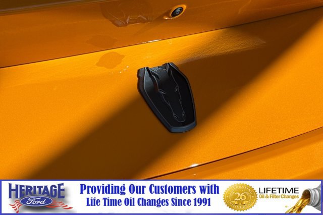 New 2026 Ford Mustang Dark Horse w/ Dark Horse Handlin Package RWD image 25