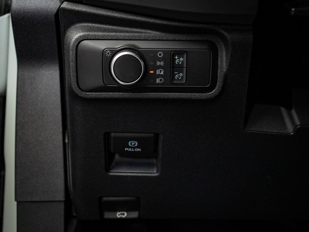 Used 2021 Ford Bronco Black Diamond image 45