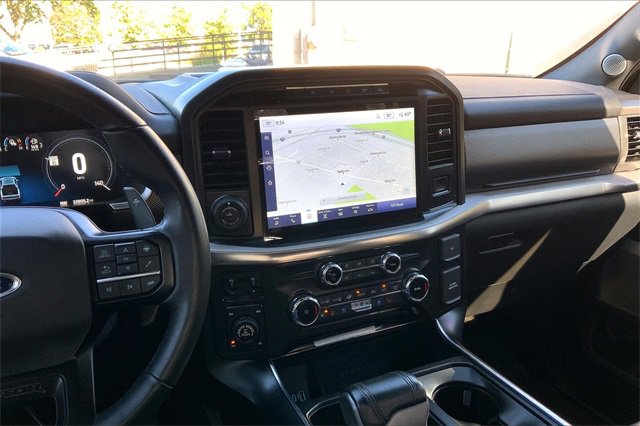 Used 2022 Ford F150 Raptor w/ Equipment Group 801A High image 6