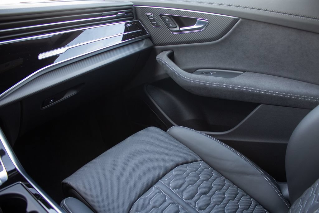 Used 2025 Audi RS Q8 performance AWD/4WD image 20