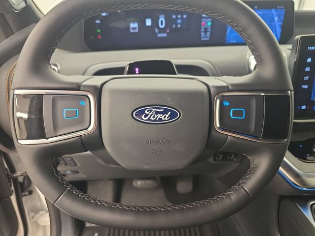 New 2027 Ford Expedition Tremor w/ Driver's Package AWD/4WD image 41