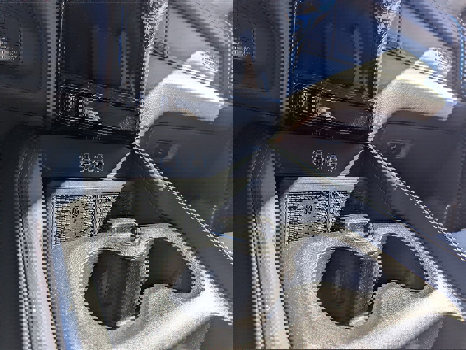 New 2026 RAM 2500 Laramie image 33