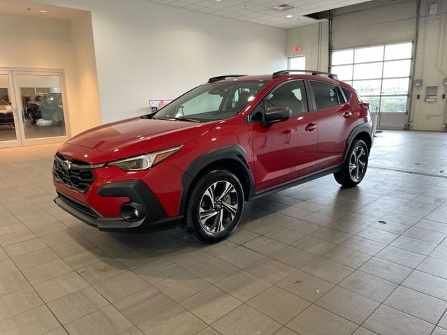Certified 2026 Subaru Crosstrek 2.0i Premium image 2