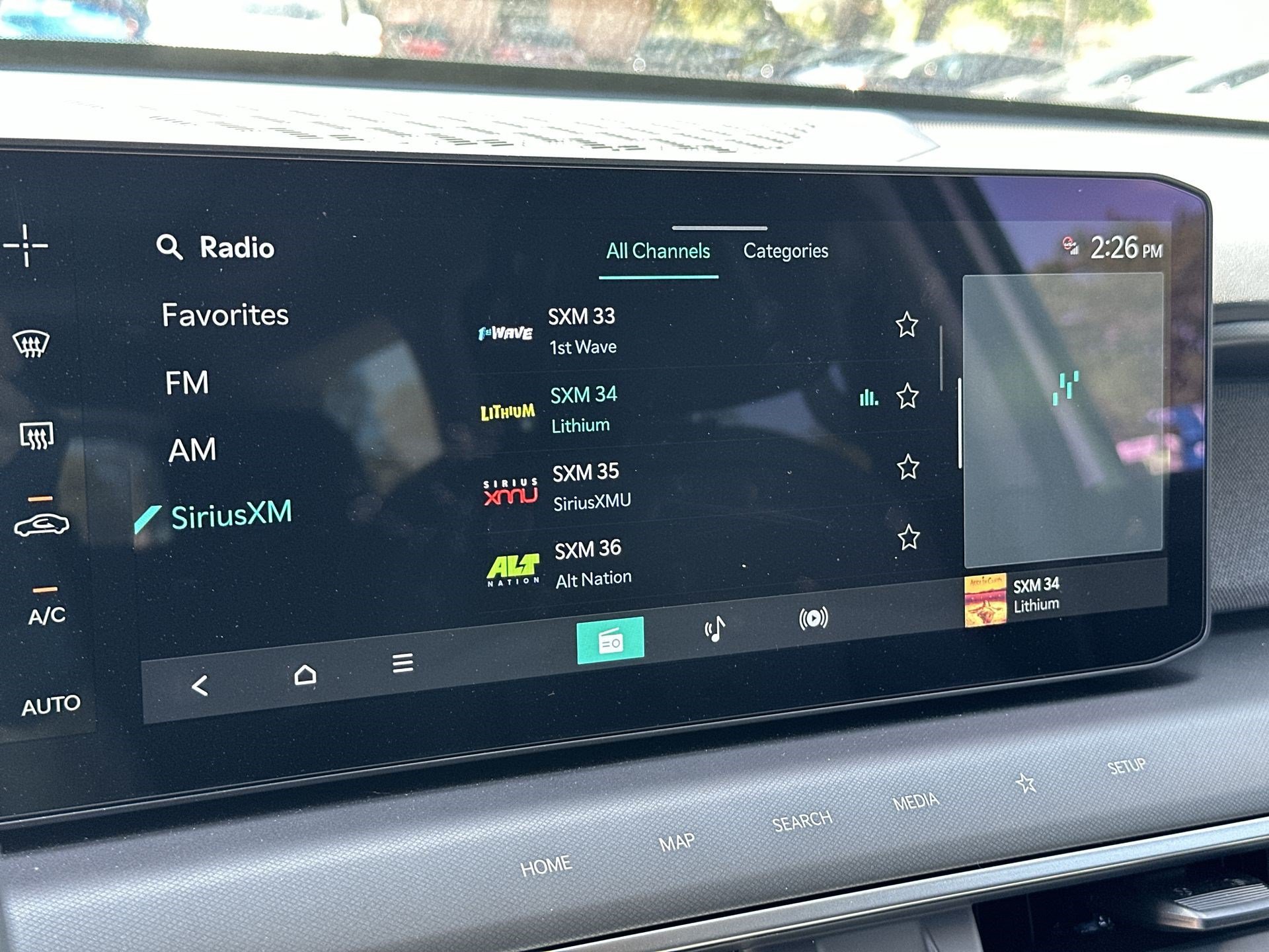 New 2026 Kia EV9 Wind AWD/4WD image 13