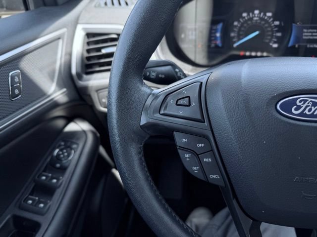 Used 2022 Ford Edge SEL w/ Convenience Package AWD/4WD image 29