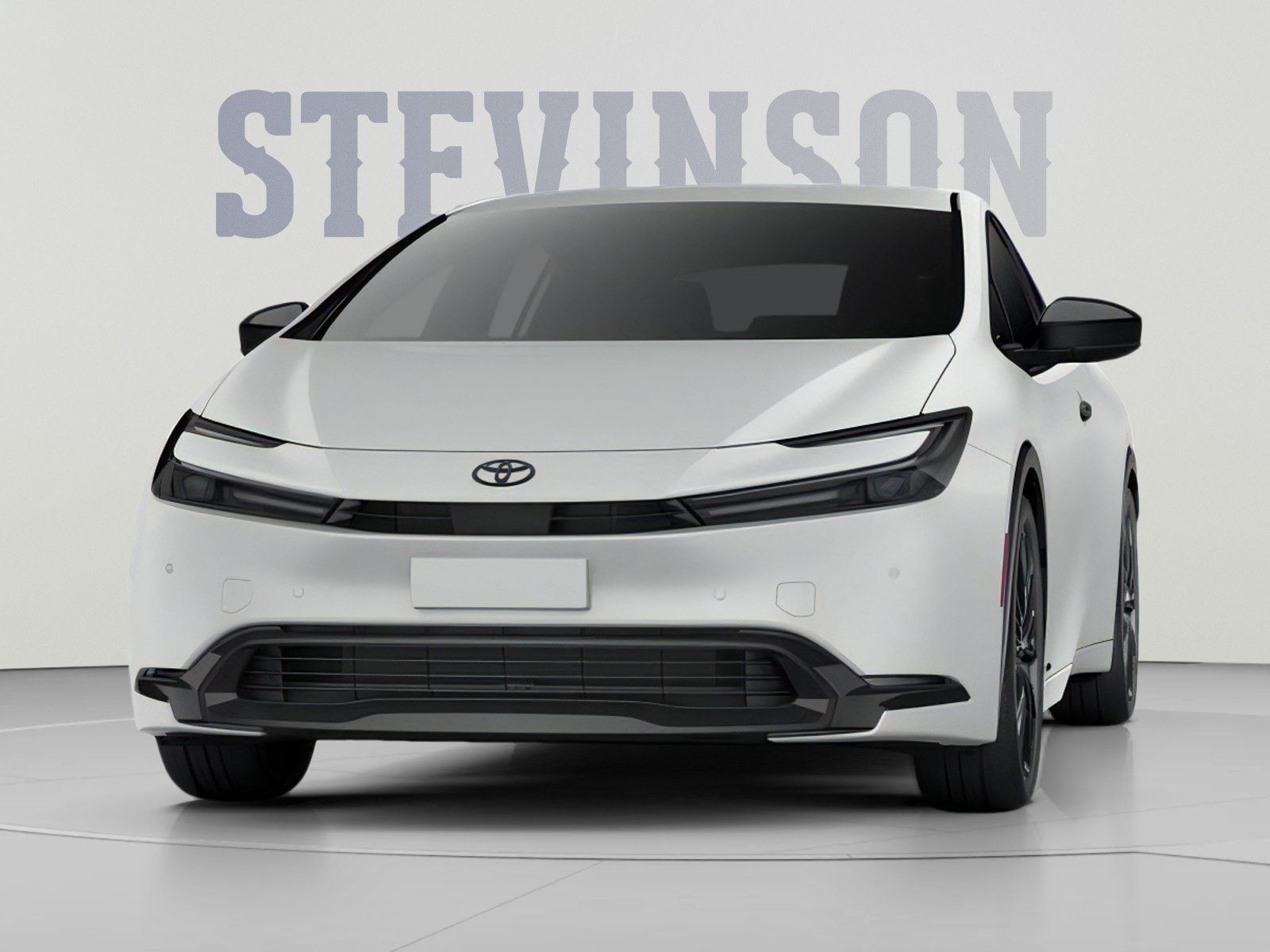 New 2027 Toyota Prius AWD image 18