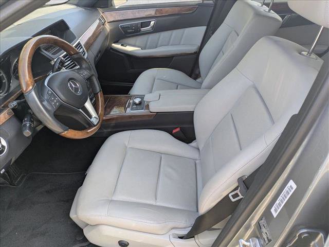 Used 2013 Mercedes-Benz E 350 Sedan image 17