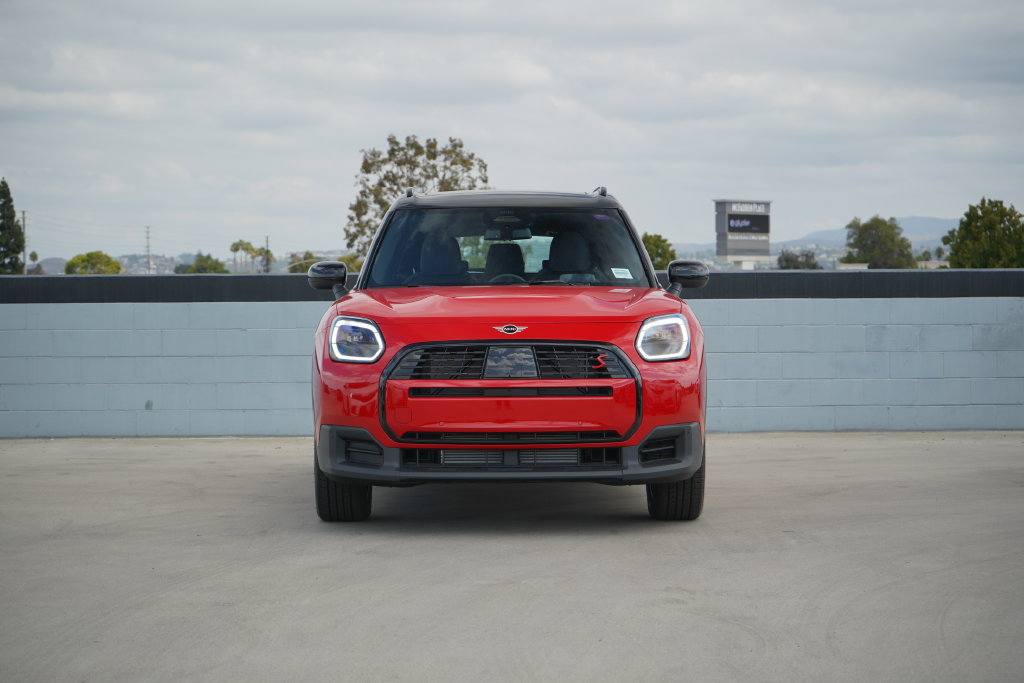 New 2027 MINI Cooper Countryman S AWD/4WD image 6