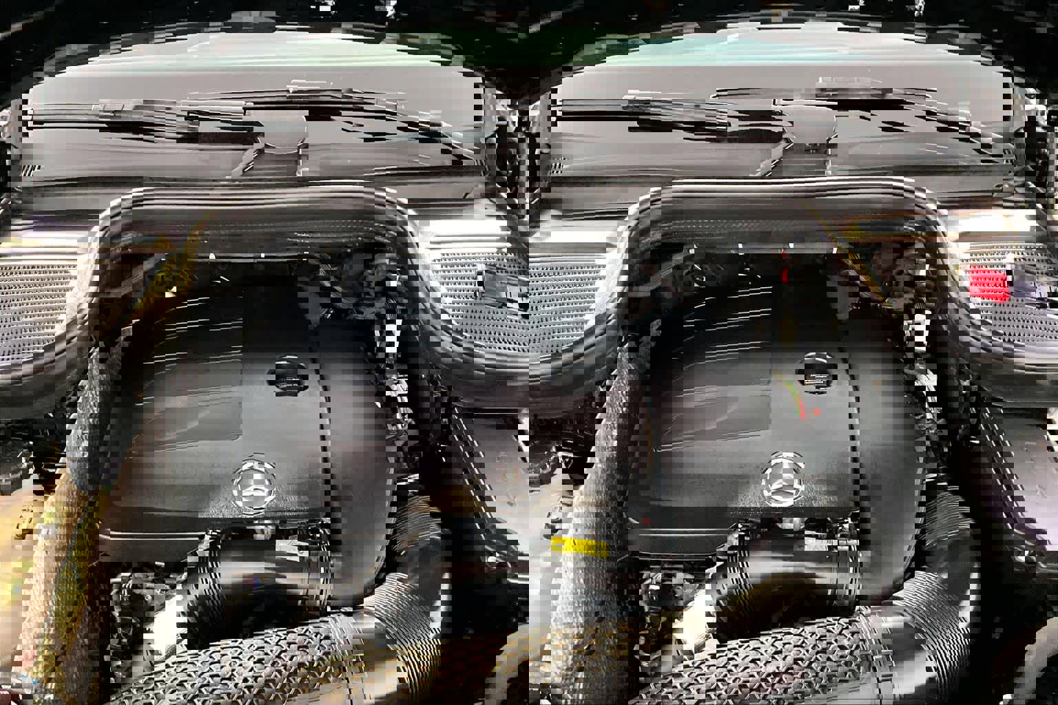 Used 2023 Mercedes-Benz GLE 350 4MATIC image 30