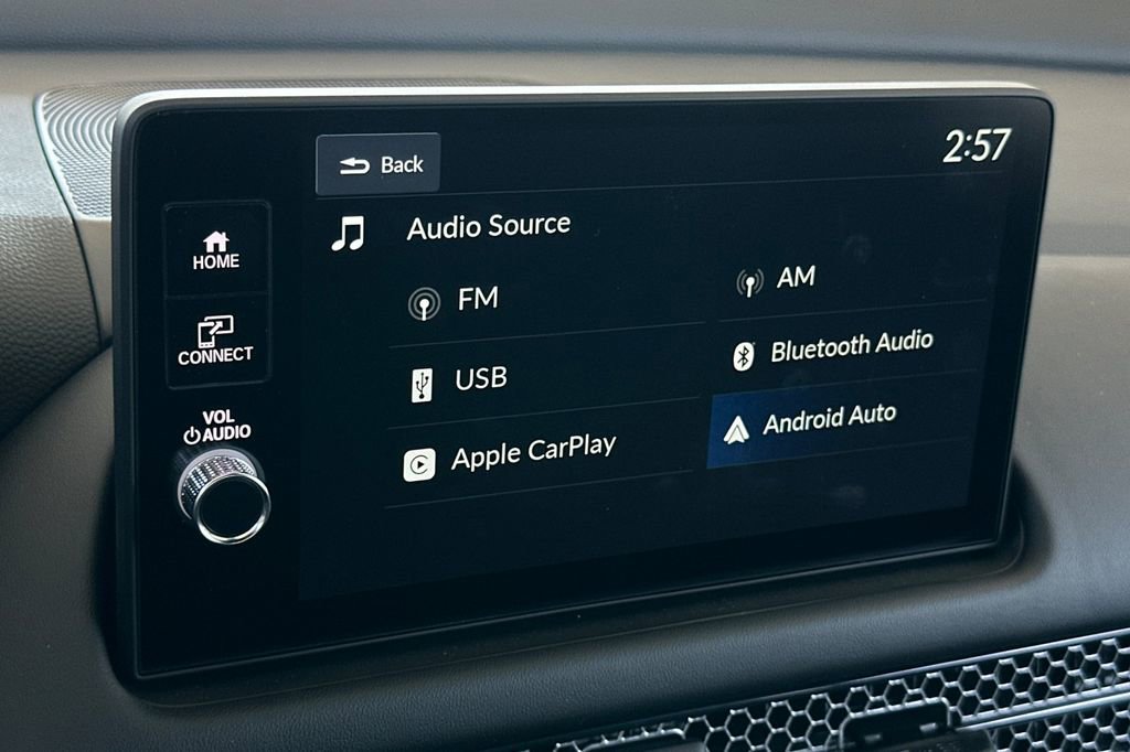 New 2026 Honda HR-V Sport image 20