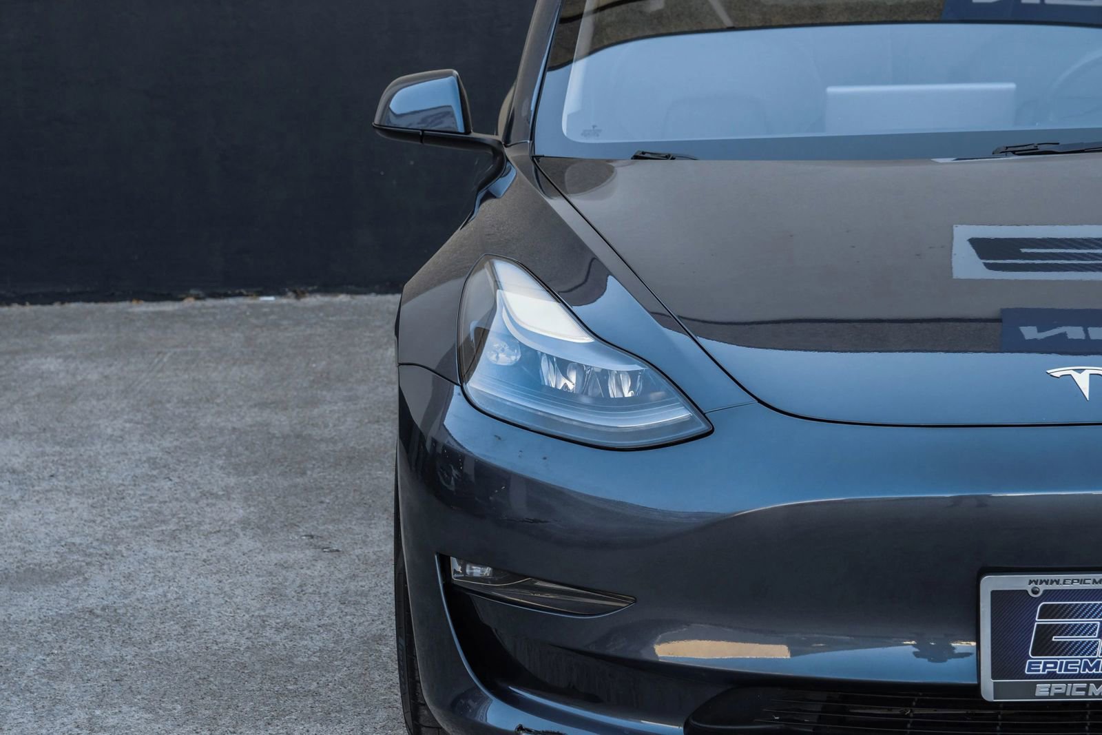Used 2023 Tesla Model 3 Performance AWD/4WD image 53