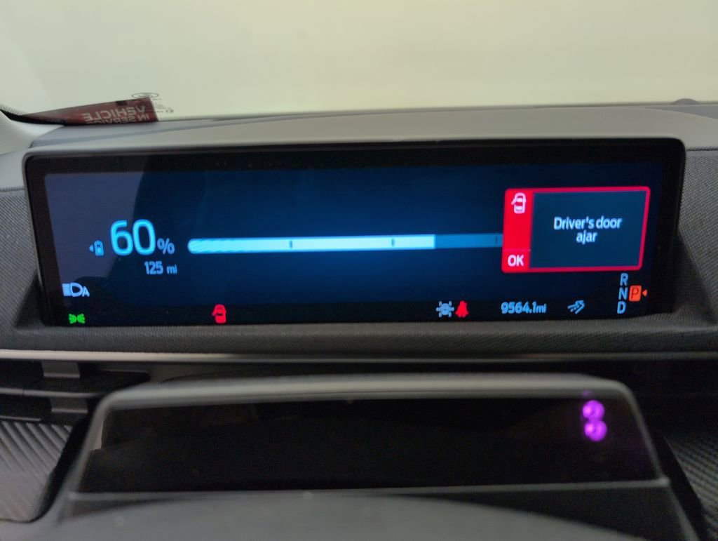 Used 2025 Ford Mustang Mach-E Select image 24