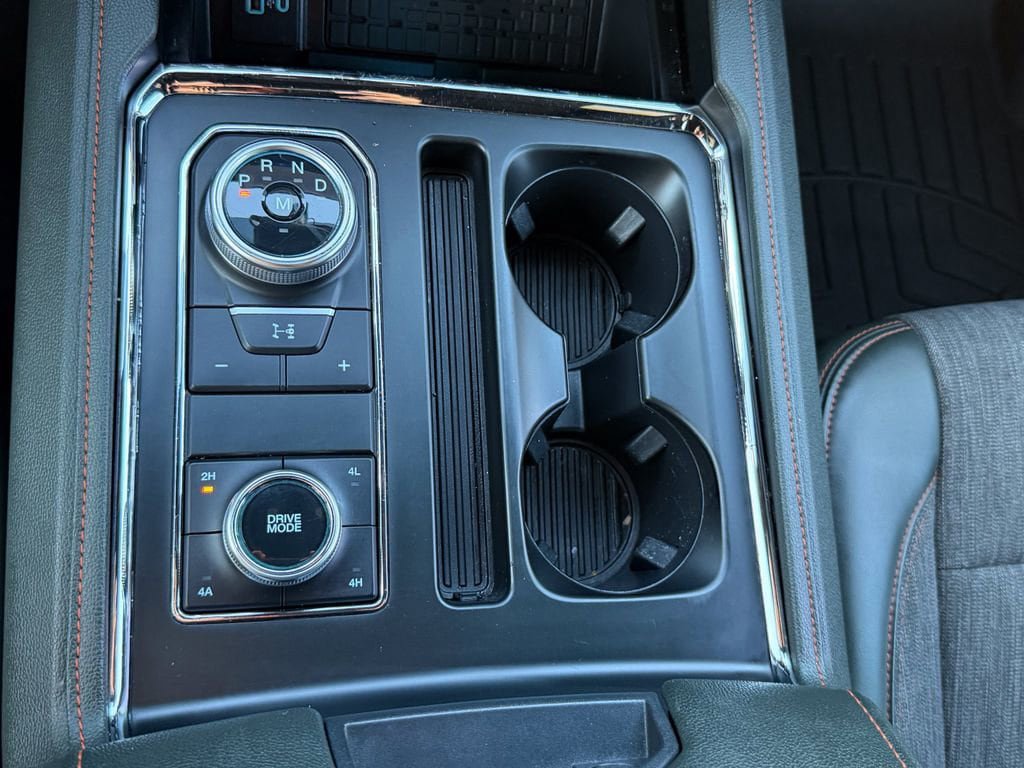 Used 2024 Ford Expedition Timberline AWD/4WD image 26