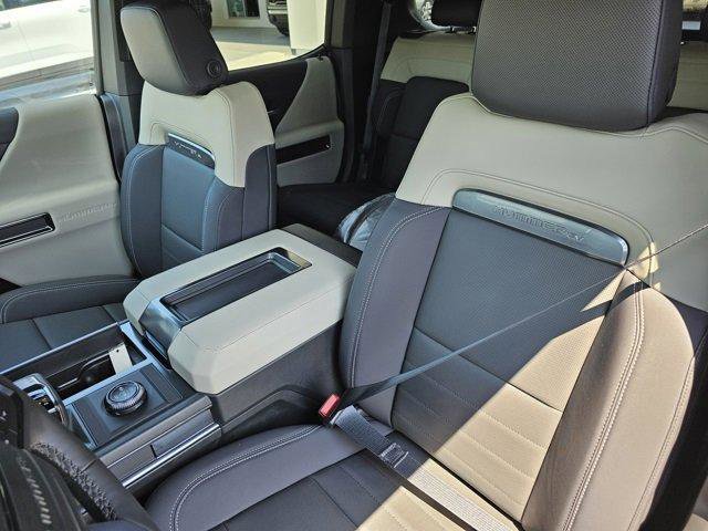 New 2026 GMC Hummer EV 3X image 19