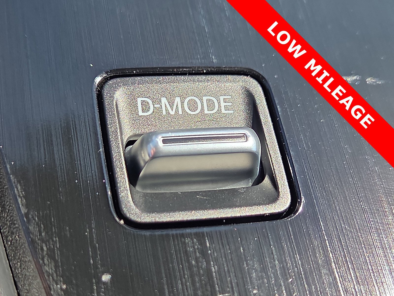 Used 2023 Nissan Rogue S image 20