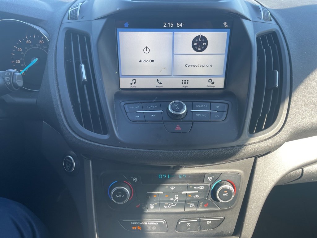 Used 2019 Ford Escape SEL image 16