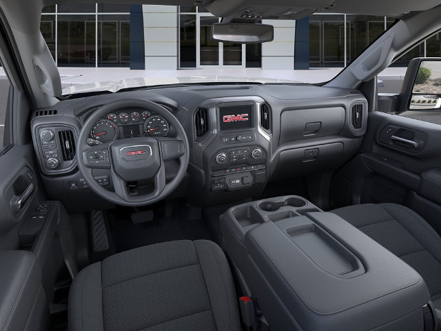 New 2026 GMC Sierra 2500 Pro AWD/4WD image 15