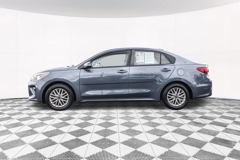 Used 2018 Kia Rio EX FWD image 14