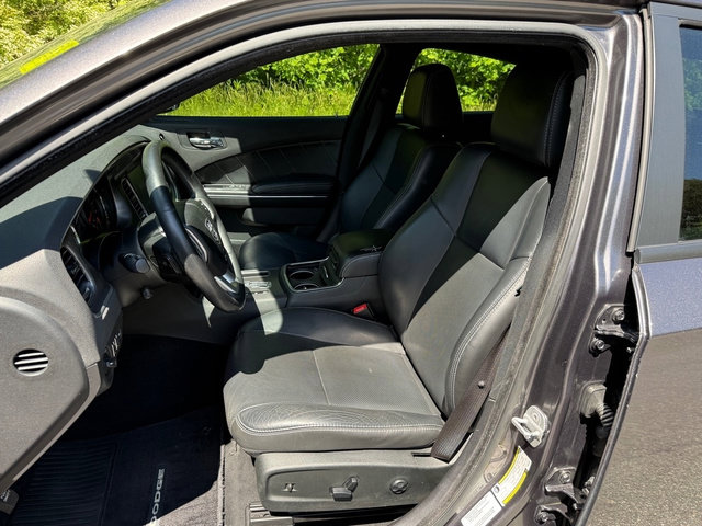 Used 2013 Dodge Charger R/T RWD image 11