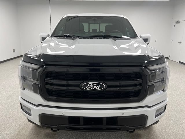 Used 2024 Ford F150 Lariat AWD/4WD image 3