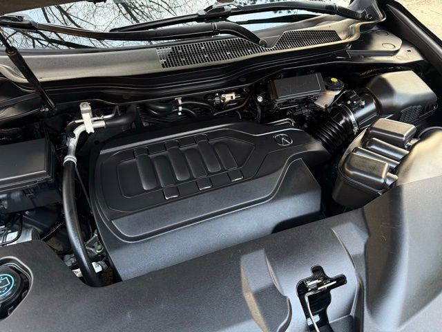 Used 2016 Acura MDX SH-AWD w/ Technology Package image 40