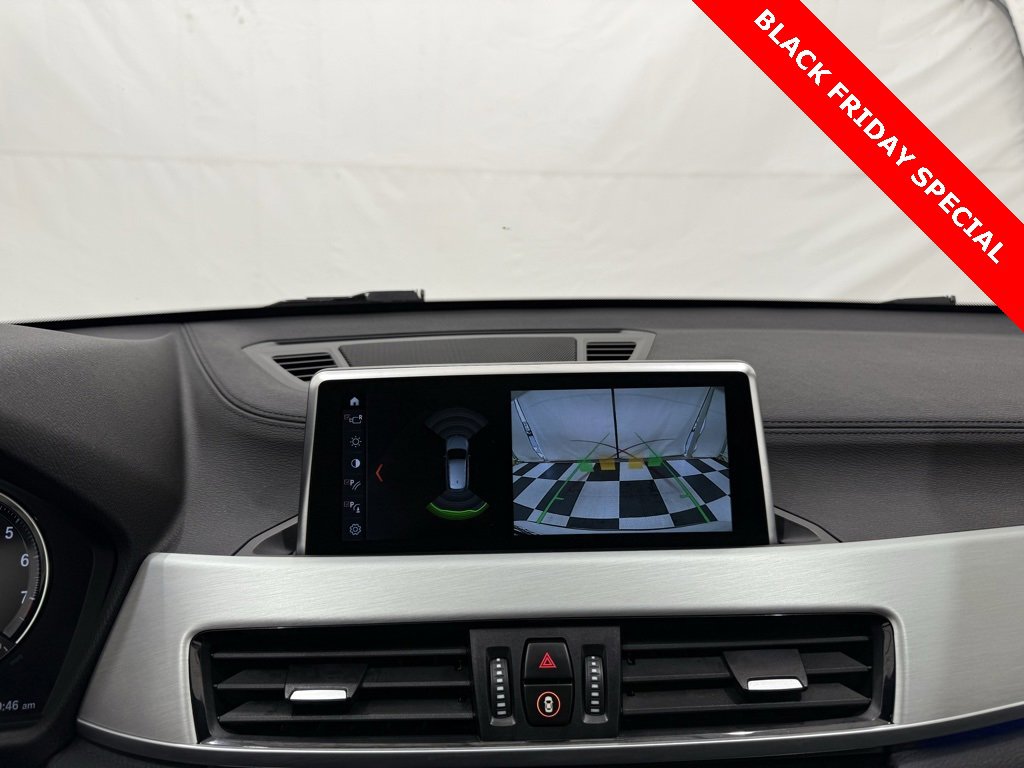 Used 2021 BMW X1 xDrive28i image 25