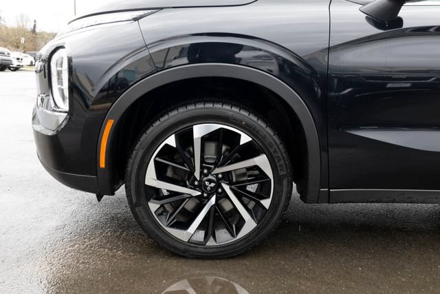 Used 2022 Mitsubishi Outlander ES AWD/4WD image 19
