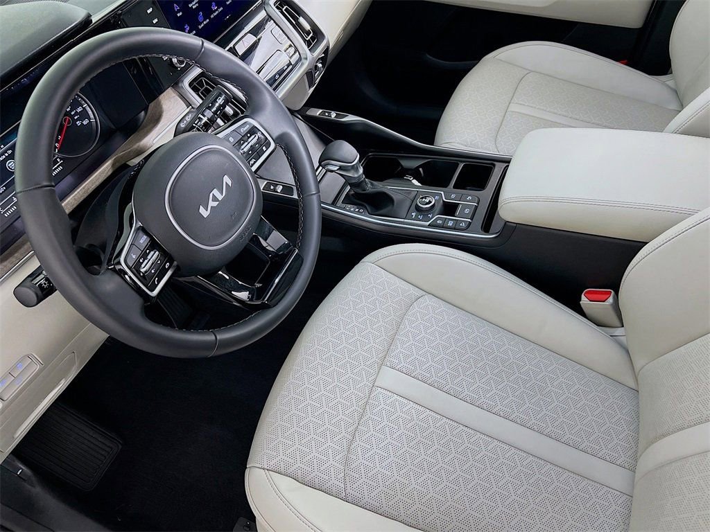 Used 2023 Kia Sorento X-Line EX image 22