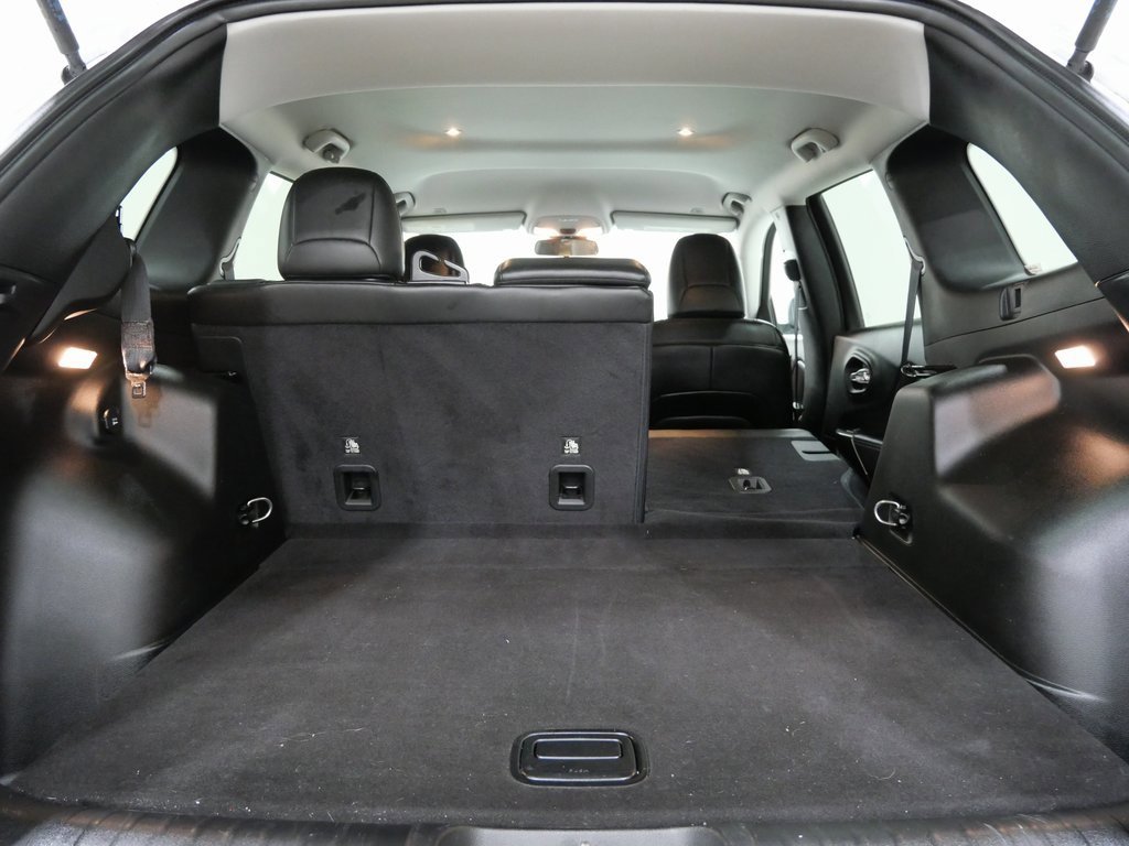 Used 2019 Jeep Cherokee Latitude Plus image 25